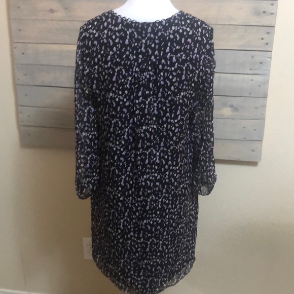 DVF Silk Dress - Picture 5 of 6